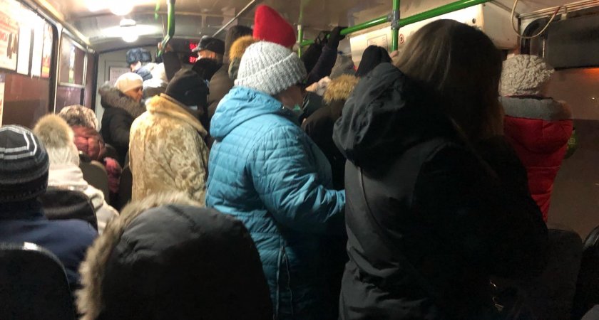  Потеряли 119 миллионов: власти Ярославля признались в печальном положении транспорта