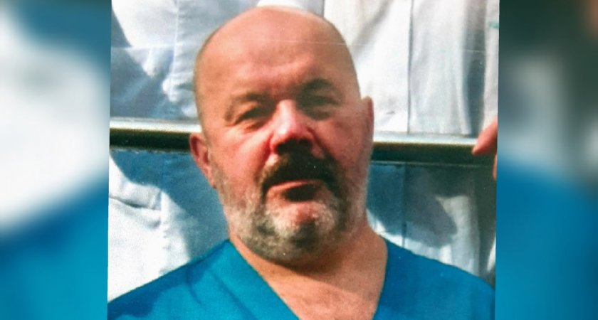 В Ярославле умер врач с 28-летним стажем