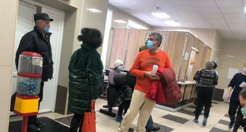 Шесть скрытых признаков Омикрона назвали врачи