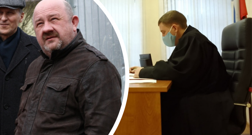 Следователи хотят отпустить домой обвиняемого в хищении 90 миллионов по делу о школе  