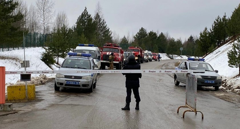 Авто в ярославской области