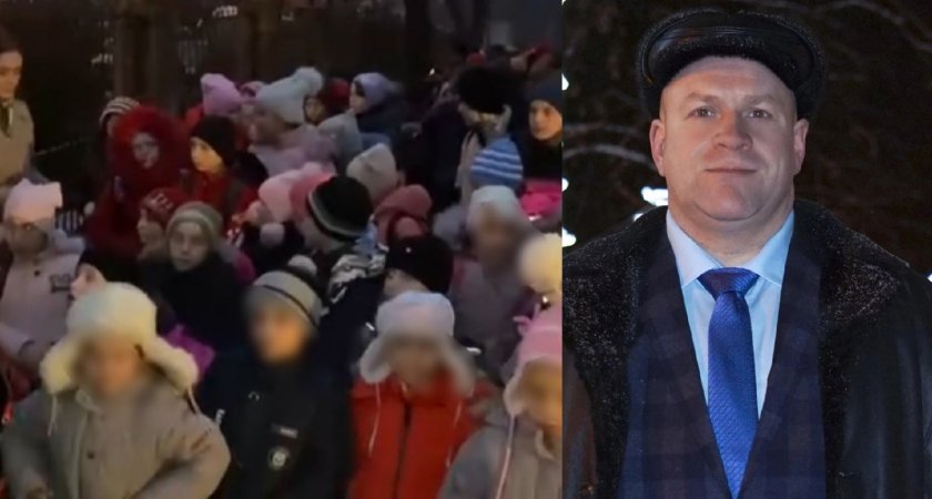 "Не заметить атаки бандеровцев - предать себя": ярославец ответил землякам о беженцах