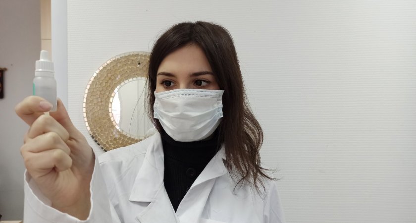 Врачи вычислили самое заразное время омикрона