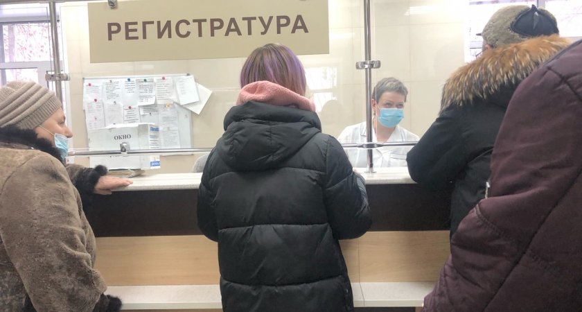 Врачи предупредили о проблемах с кровью после омикрона