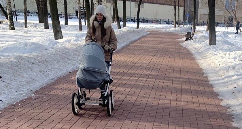 Какая погода порадует ярославцев в начале весны