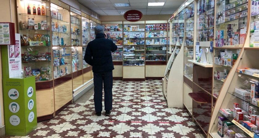 Поднимутся ли цены на лекарства в Ярославле, рассказал депутат Госдумы