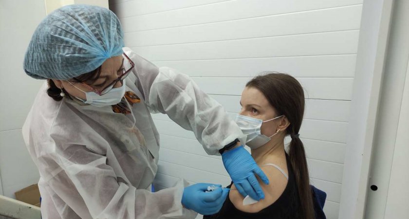  Врач: ковид перенесенный на ногах, несет серьезные последствия