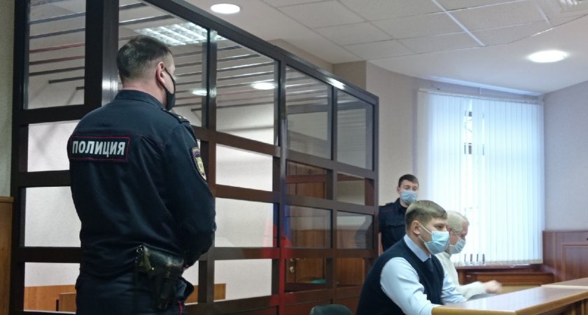 Ярославну будут судить за одиночный пикет