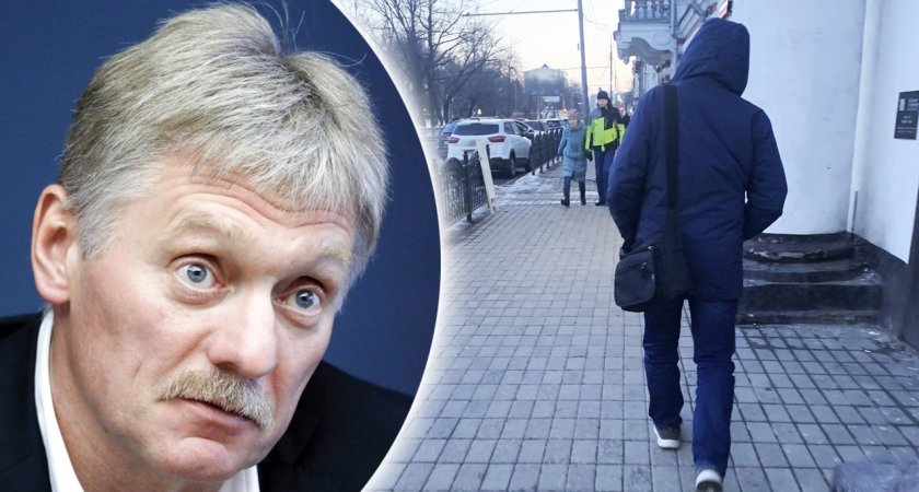 Будут ли забирать участников несогласованных акций в армию