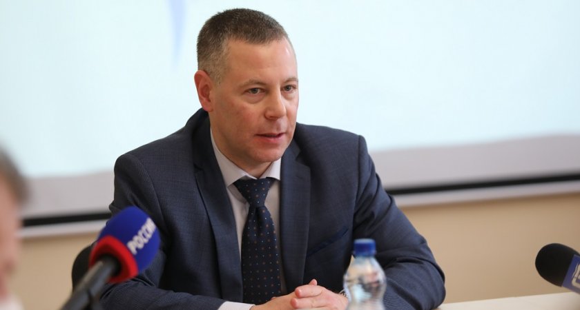 Врио губернатора Ярославской области назвал новые меры поддержки семей с детьми