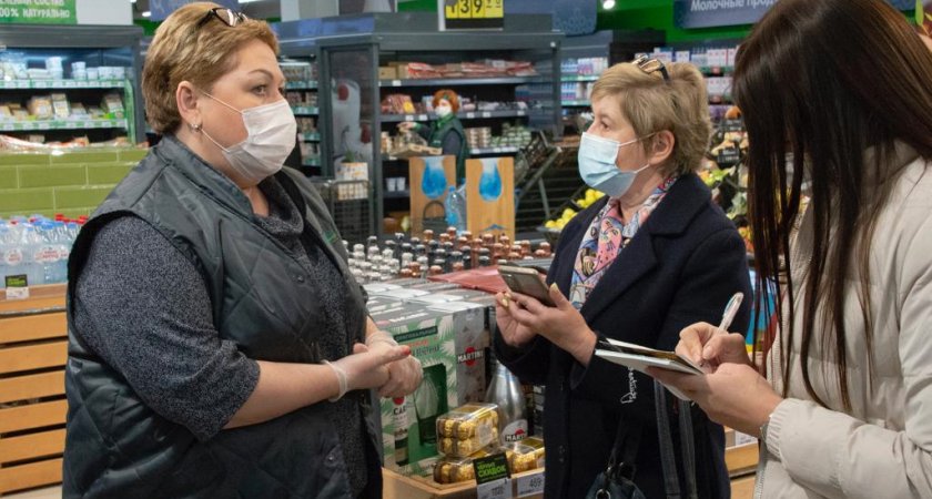 В Ярославле отменили QR-коды и другие ограничения