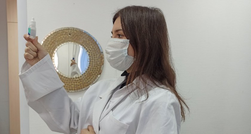 Врачи назвали группу крови людей, для которых опасна весна