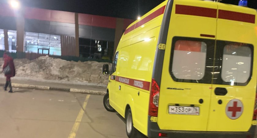 Ярославна без прав сбила 9-летнего мальчика и уехала