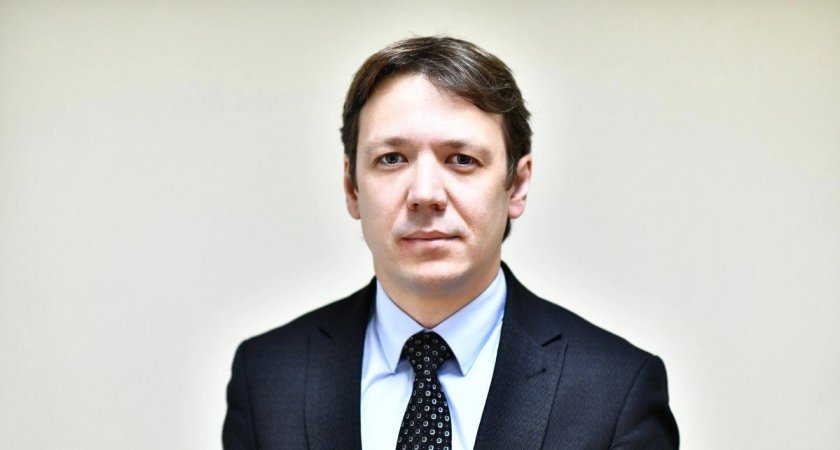 Заммэра по внутренней политике Ярославля назначен экс-сотрудник ФСБ