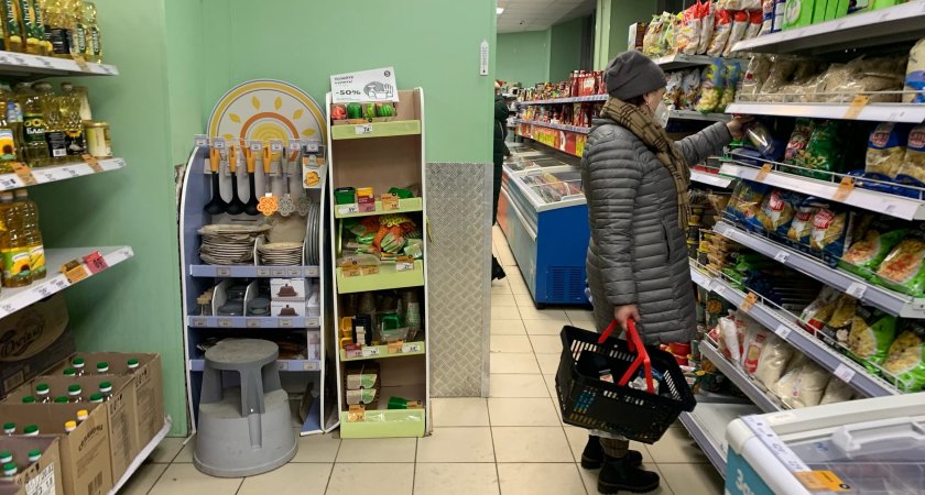  Меры поддержки ярославцев, кредитные ставки и отказ от пени анонсировали члены оперштаба