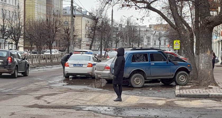 В Ярославле назвали дату облав ГИБДД