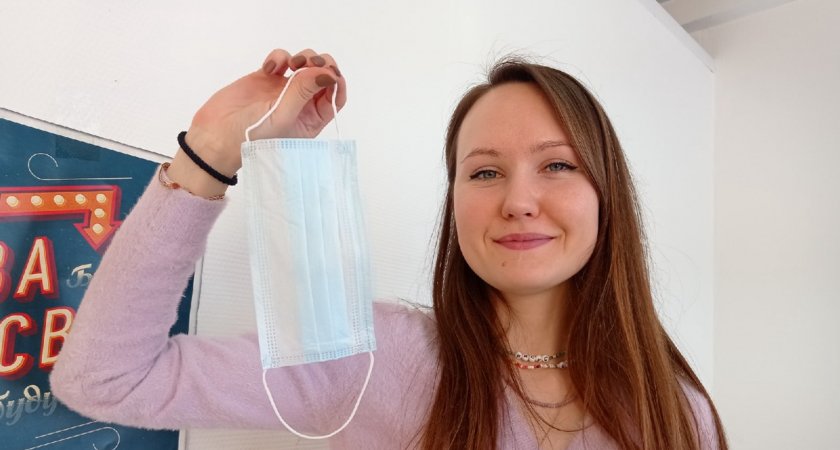 Власти Ярославля рассказали, когда отменят масочный режим