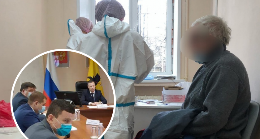 Михаил Евраев анонсировал серьезные ограничения: что ждет ярославцев