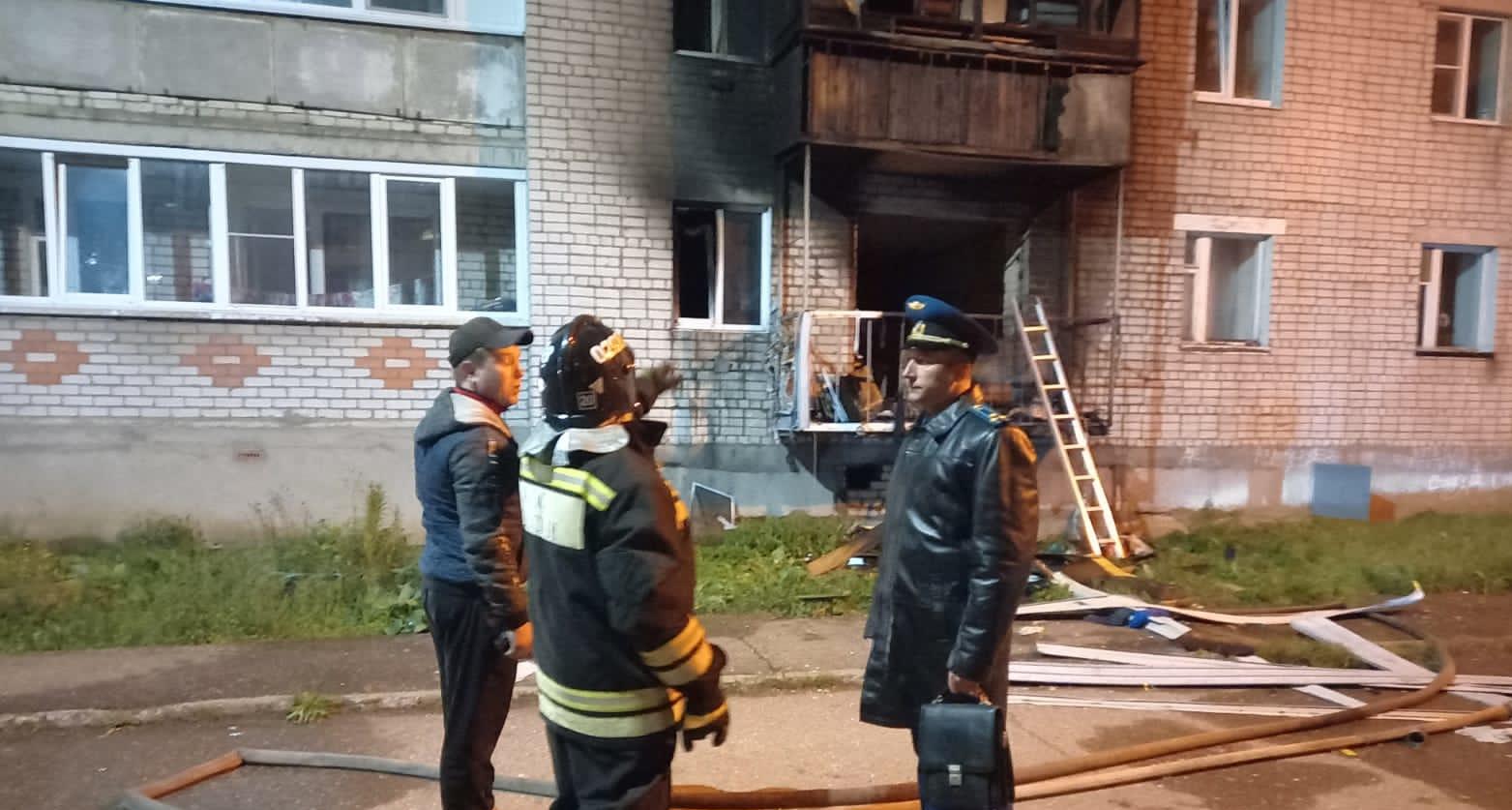 "Маме нужна пересадка кожи!": зачем хозяйка подожгла людей в квартире Тутаева