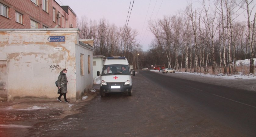 Девять человек за день: в Ярославле новый рекорд смертности от ковида