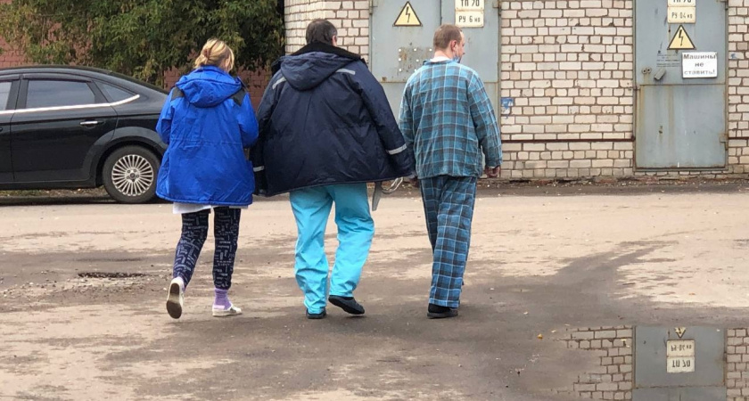 Ковид убил 1200 ярославцев: приняли экстренное решение по койкам