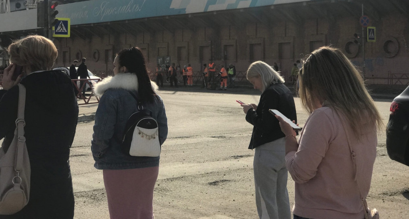 Назвали главный признак психических расстройств 