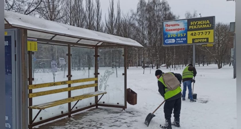 "Вторая партия в среду": мэр Ярославля отчитался о приезде снегоуборочной техники