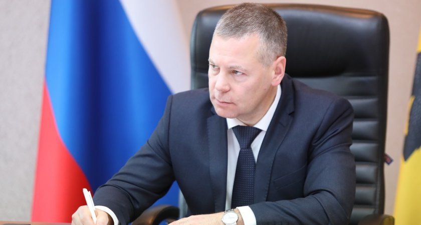 Михаил Евраев рассказал, кому в 2022 году поднимут зарплату в Ярославской области