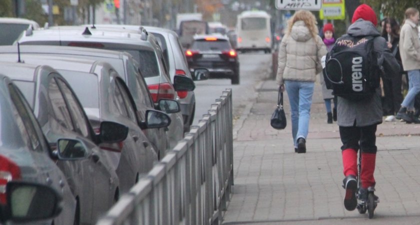 Служба доставки наркотиков: в Ярославле жулик угонял самокаты ради стартапа