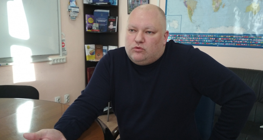  "Вопль отчаяния министра": врач из Ярославля дал печальные прогнозы по ковиду