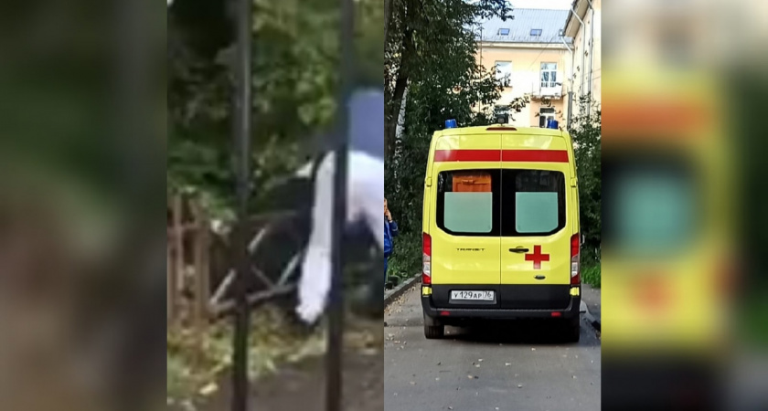 Мычит: задержанного в Ярославле педофила поместили в больницу
