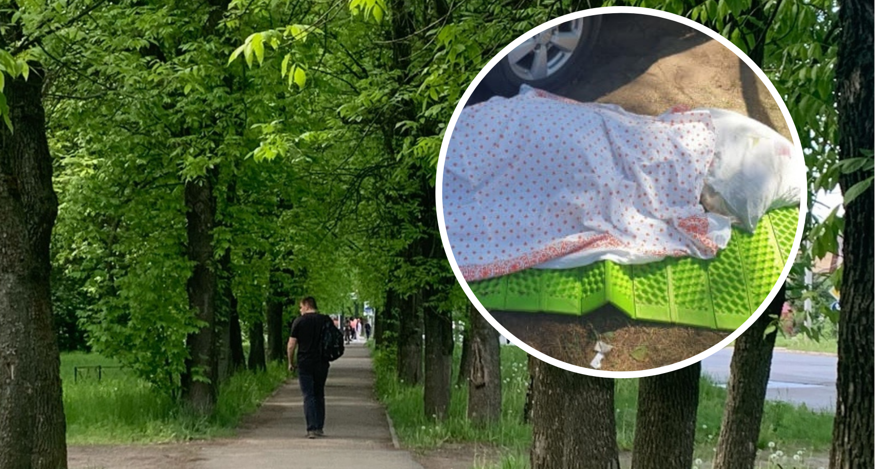 Пропавшего в Ярославской области мужчину нашли мертвым