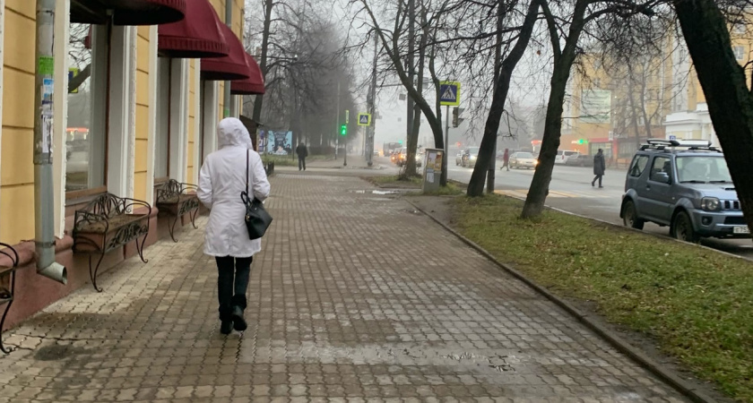 Одевайтесь теплее: в Ярославле отключат отопление