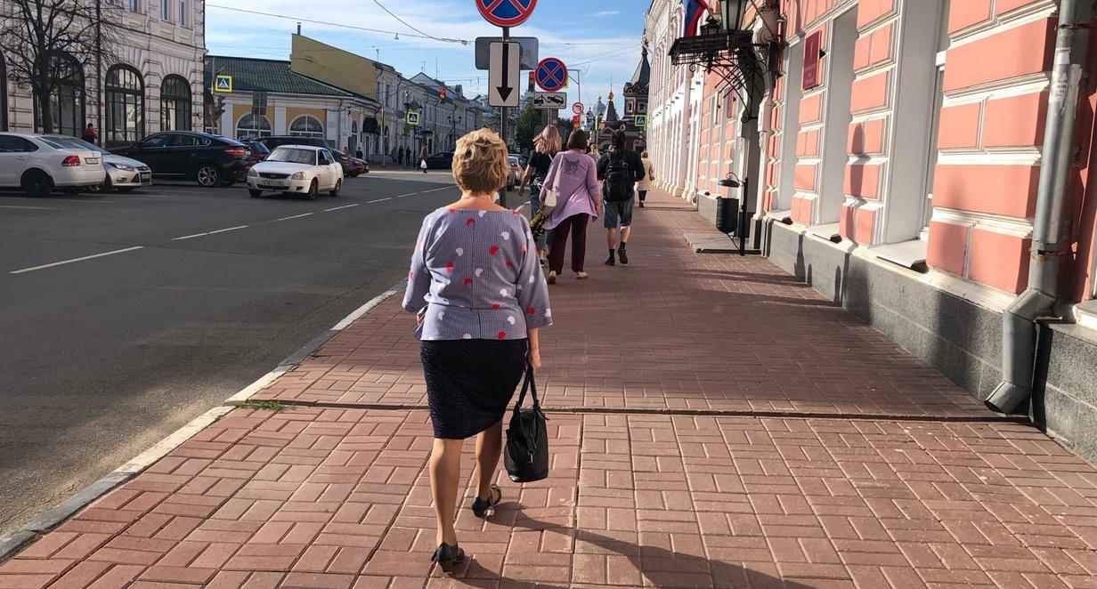 Мэрия продает историческое здание за 25 миллионов рублей