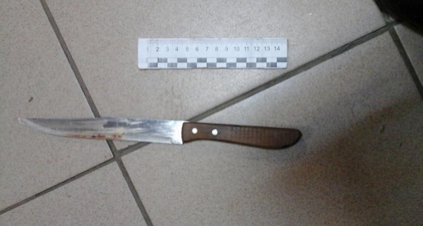 Вскрыла грудную клетку: в Ярославской области жестоко убит мужчина