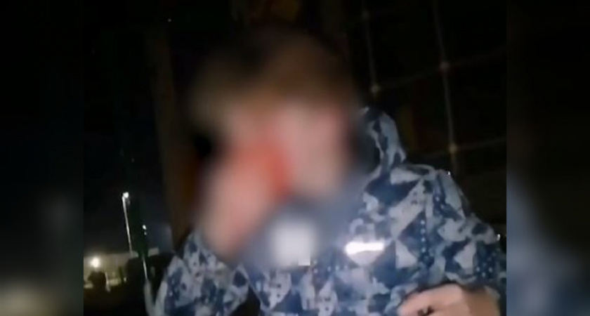 Все лицо было залито кровью: под Ярославлем жестоко избили подростка