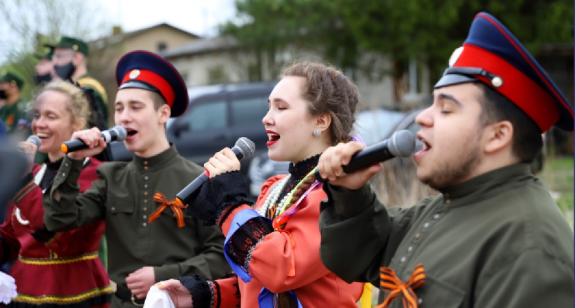 Солдатская кухня, казачьи песни и пляски: ярославцев ждет фестиваль под открытым небом