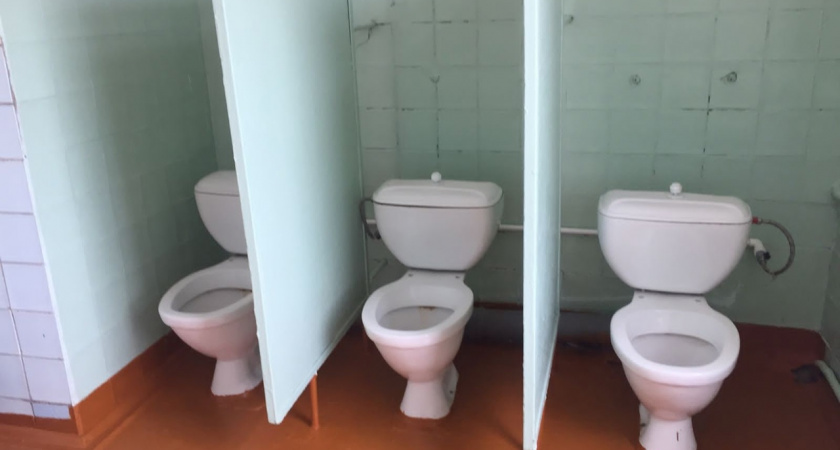«Это унизительно»: школьники показали откровенное туалет-шоу в Ярославской области