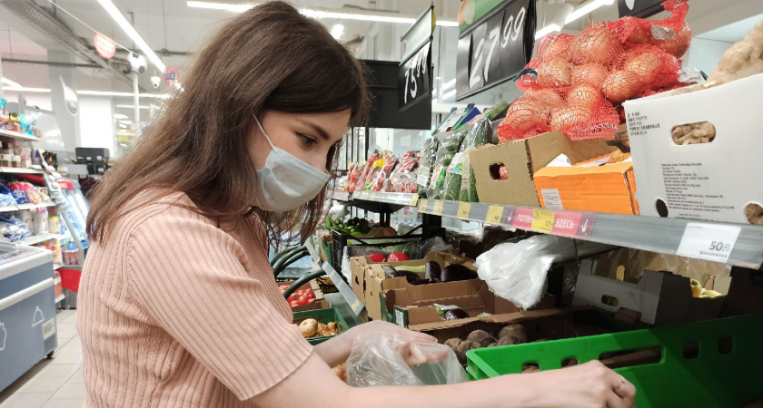 Какие продукты подорожают в Ярославле к концу года