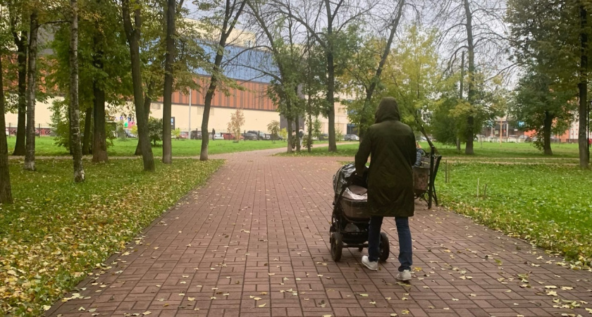 Туманы и заморозки: что ждет ярославцев в октябре