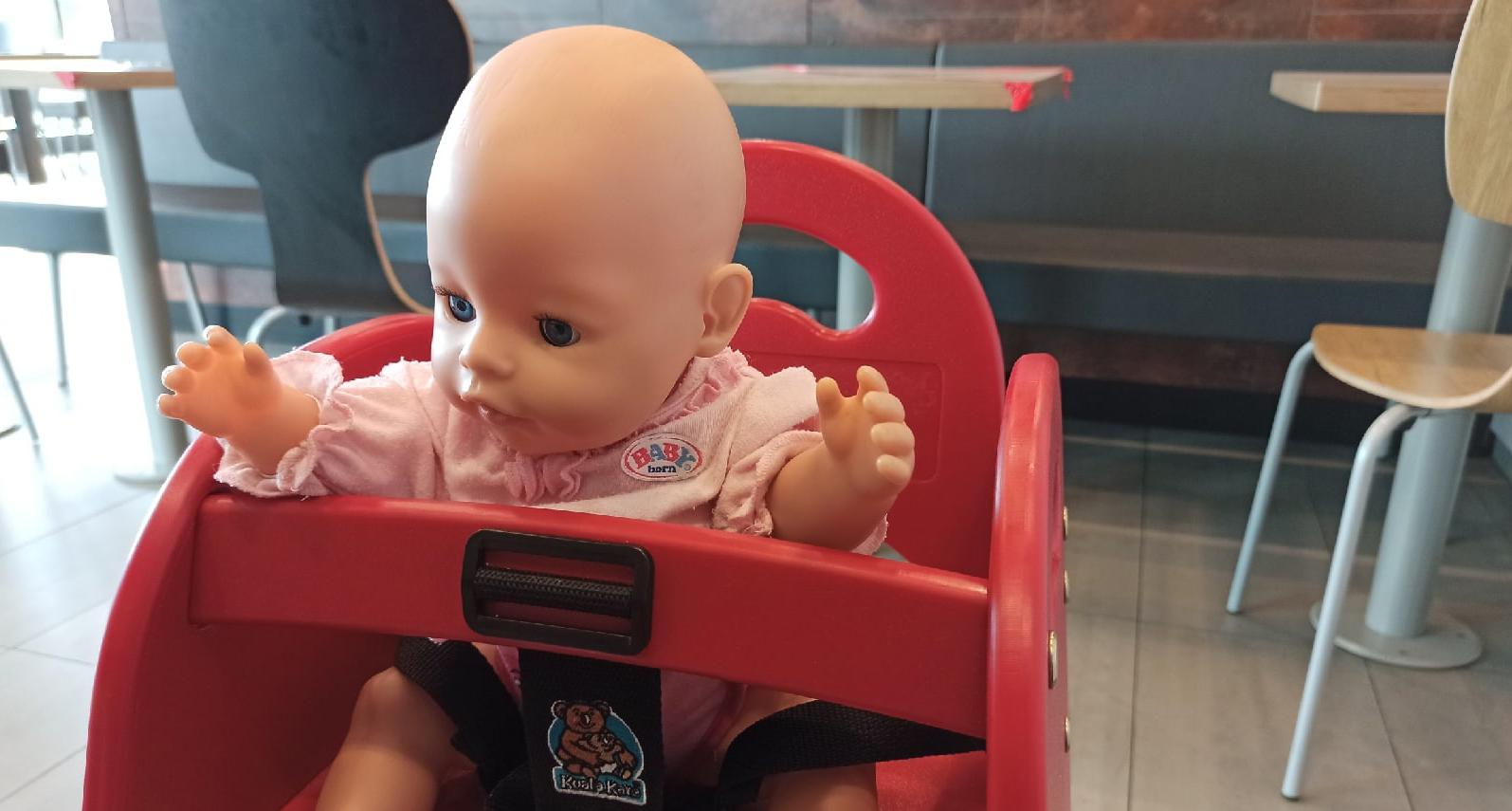 Назвали простой способ определить ковид у детей