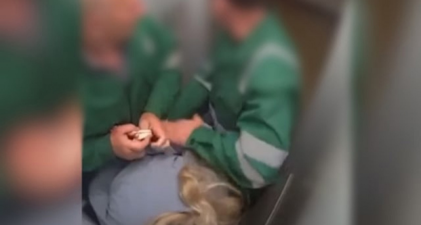 Избивших пациентку сотрудников психбольницы Ярославля простили