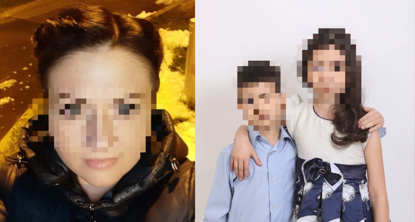 «Ты тиран»: ярославец заявил о краже матерью двоих его детей