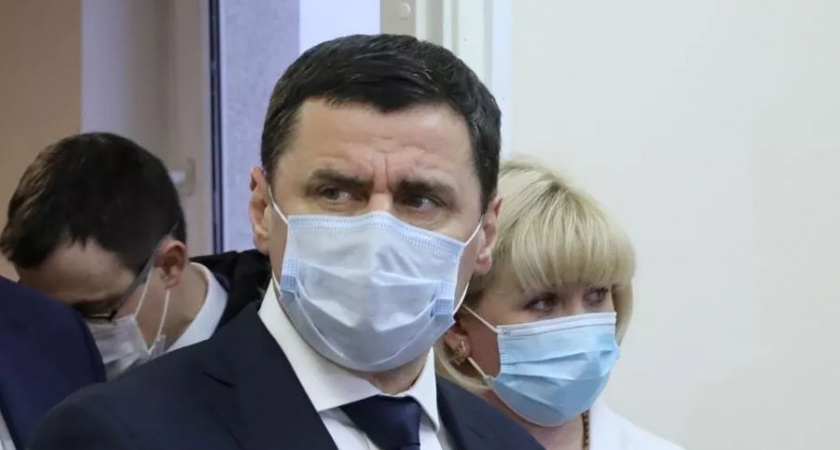 Коснётся всех: Миронов сделал заявление о масках