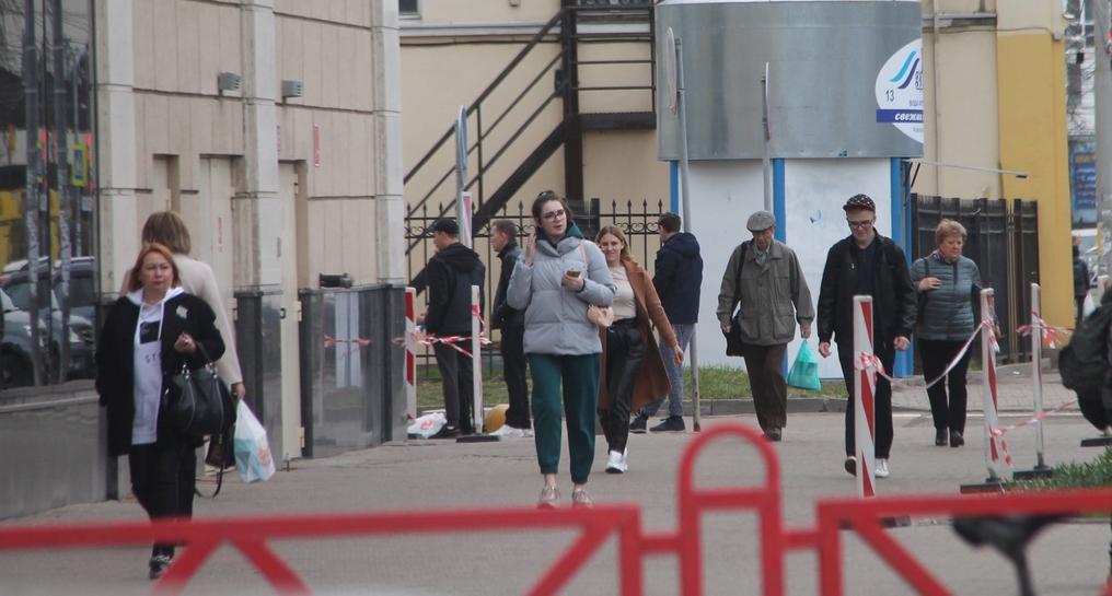 Похолодает на 20 градусов: какая погода ждет ярославцев в конце лета