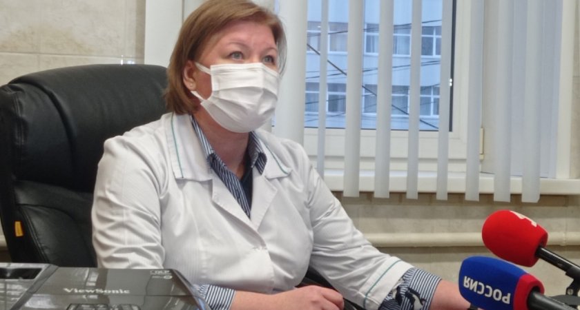 "Страх не даёт двигаться вперёд": врач из Ярославля развеяла мифы о ВИЧ