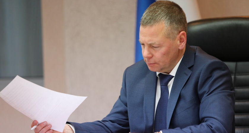 Михаил Евраев назвал лидеров «Рейтинга-76» по итогам 9 месяцев