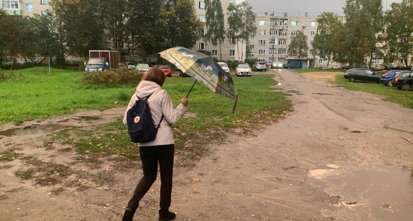 Минусовая температура идет на Ярославль: экстренное предупреждение