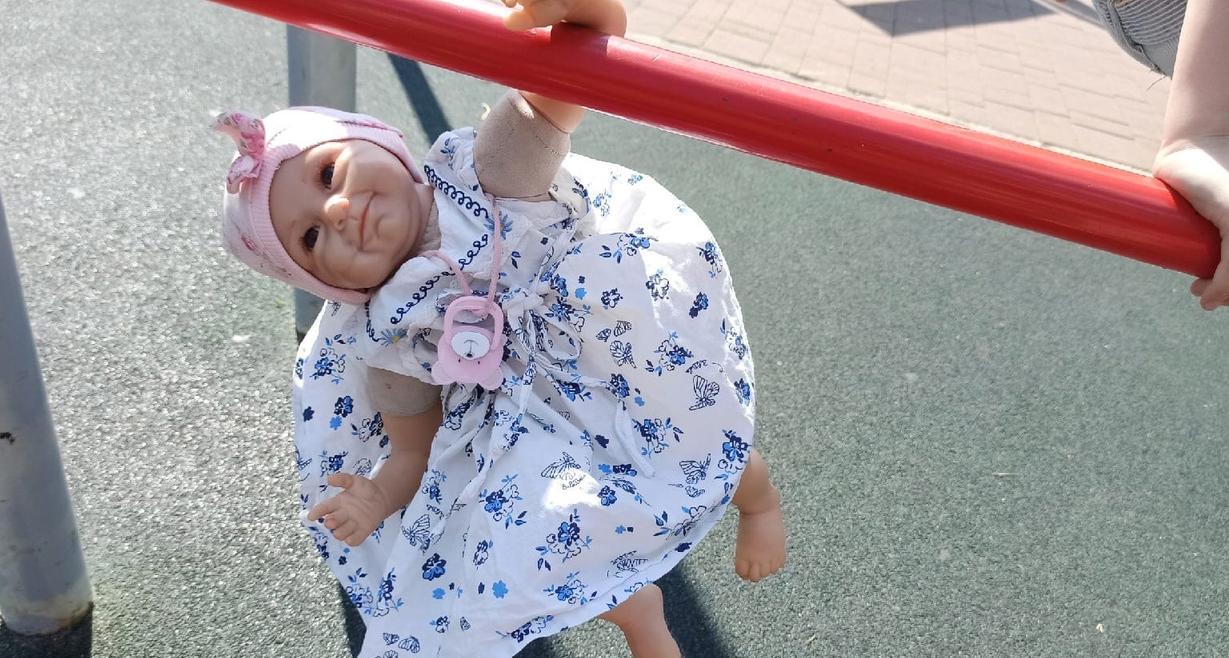 "Дети меня послали": ярославцы высказались против спортплощадок во дворах