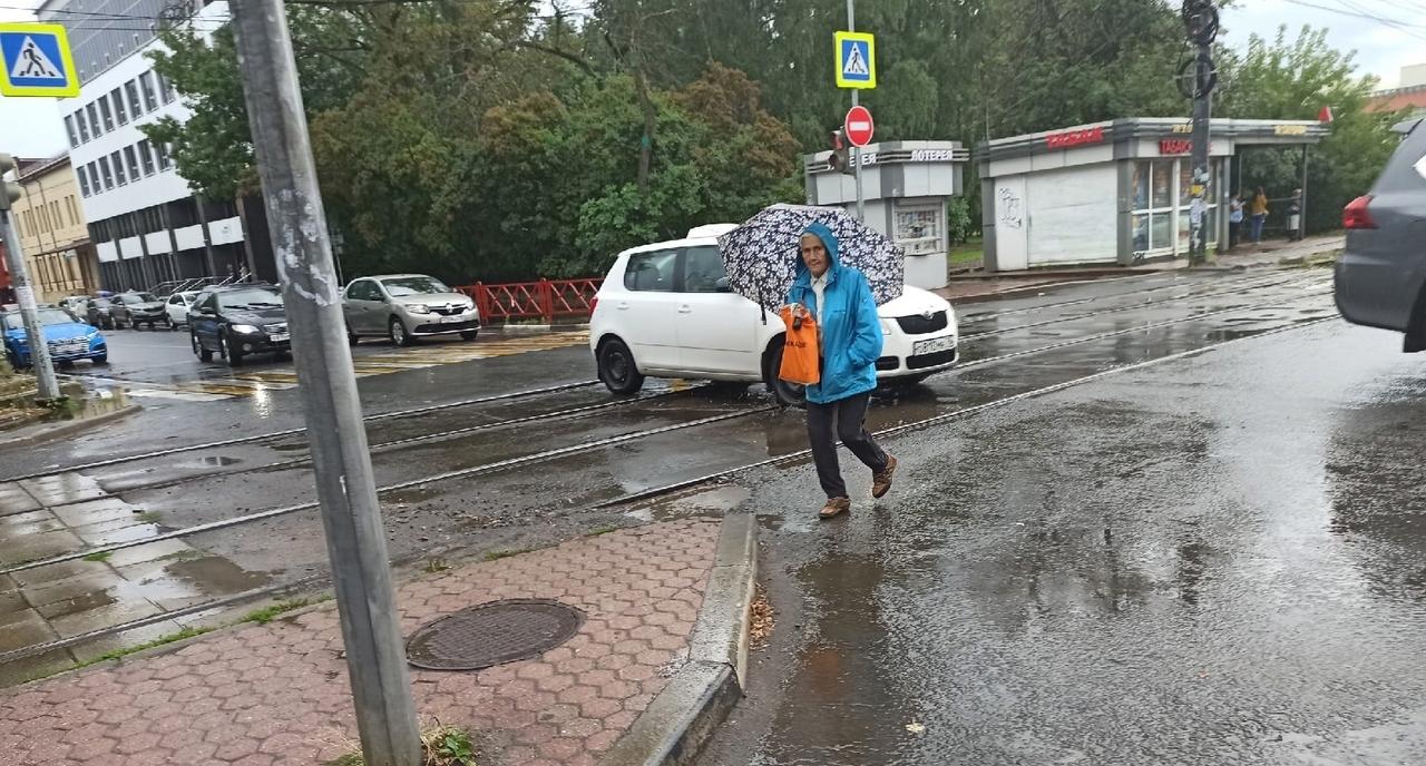 До ноля градусов: какой будет осень, рассказали синоптики